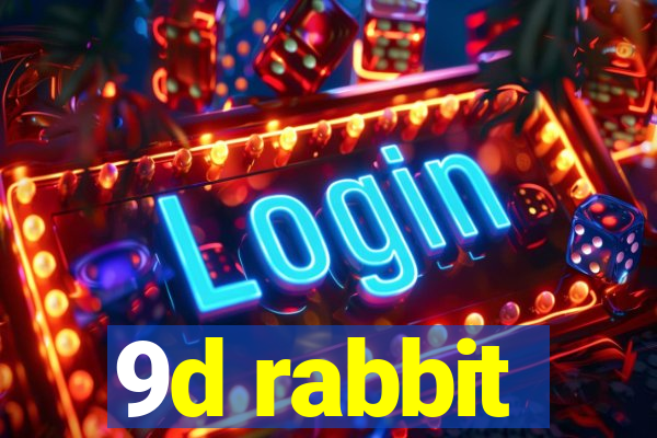 9d rabbit